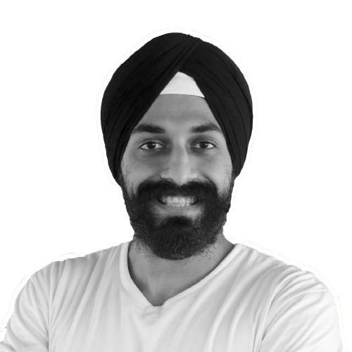 Harlaksh Singh