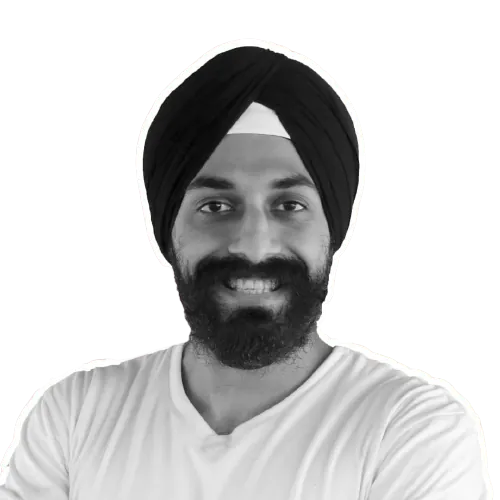Harlaksh Singh